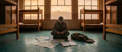 Swap Fear for Curiosity: Build Your Own Bold Budget Escape