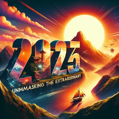 Unmasking the Extraordinary: 5 Hidden Adventures to Ignite Your 2025 Journey