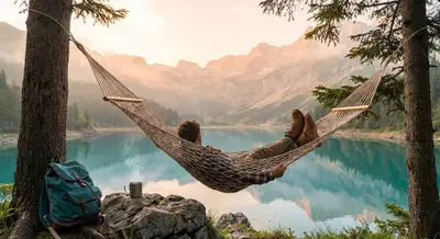 Whisper-Level Luxury: How to Travel Bold on a Quiet Budget