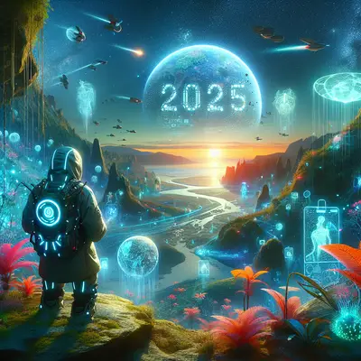 Navigating the Unknown: 5 Revolutionary Travel Insights to Illuminate Your 2025 Adventures