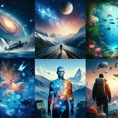 Unearth the Magic of 2025: Five Astonishing Adventures to Ignite Your Inner Explorer