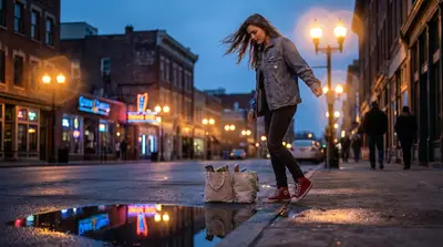 Turn the Ordinary Into Epic: Adventures Hiding in Plain Sight