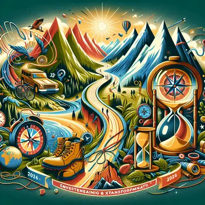 Unleashing the Extraordinary: Five Unseen Adventures to Transform Your 2026