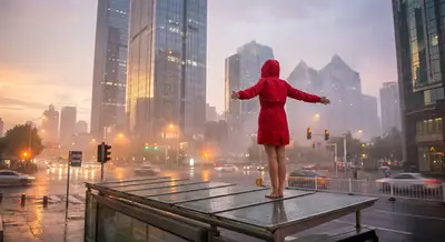 Awake in the World: Adventures That Turn Ordinary Days Epic