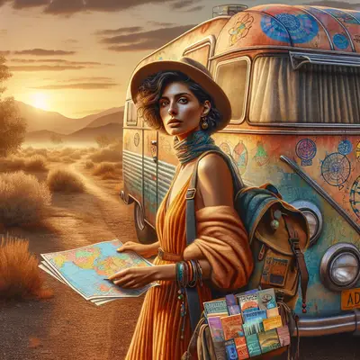 Reimagine Your Journeys: 5 Offbeat Travel Strategies for the Audacious Explorer