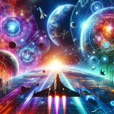 Venture Into the New: Five Thrilling Experiences to Revolutionize Your 2025