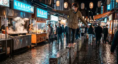 Turn Every City Into a Playground: Travel Moves That Wake Up Your Senses