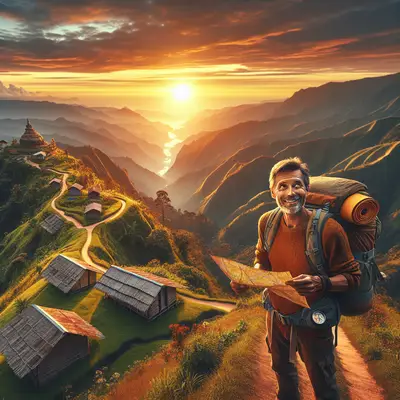 Unveiling the Magic of Shoestring Adventures: 5 Spectacular Budget Travel Secrets