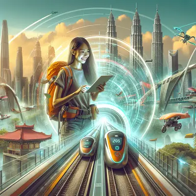 Journey on a Shoestring: Unleashing the Thrill of Budget Travel in 2025