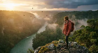 Where the World Still Feels Wild: Destinations That Wake Up Your Senses