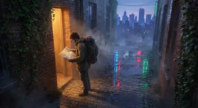 Make Every City Feel Wild: Urban Travel Hacks for Hidden Adventure