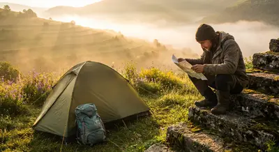 Quiet Thrill Routes: Crafting Budget Adventures Between the Crowds