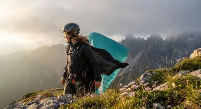 Ride the Edge of Wonder: Adventures That Reawaken Your Senses