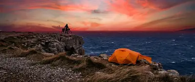 Chase the Horizon: Adventures That Begin Where Comfort Ends