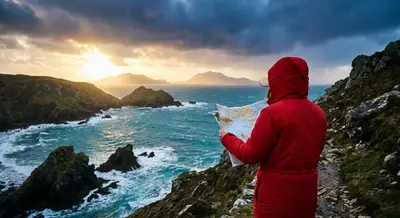 Follow the Edge of the Map: Destinations That Change How You See the World