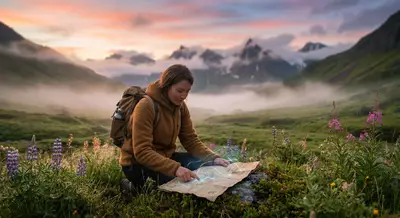 Destinations That Change You: Journeys Where the Map Feels Alive