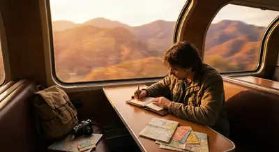 Make Every Mile Count: Travel Moves That Turn Trips Into Stories