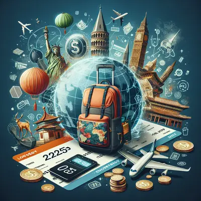 Unleash Your Adventurous Spirit: 5 Savvy Tips for Globetrotting on a Budget in 2025