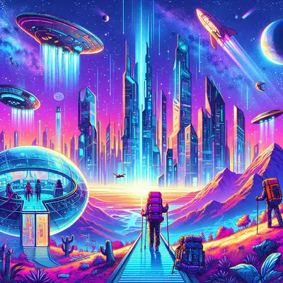 Ignite Your Adventurous Spirit: 5 Unique Experiences to Amp Up Your 2025