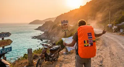 Drift Further on Less: The Art of Bold Budget Roaming