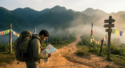 Destinations That Change You: Journeys Where the Map Becomes Secondary