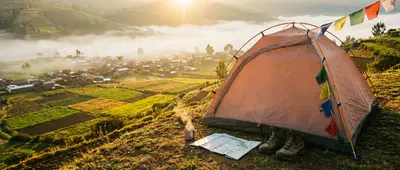 Live Rich, Spend Light: Crafting Epic Journeys on a Lean Budget