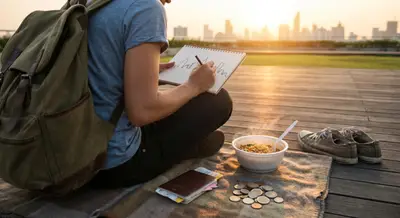 Turn Layovers into Legends: Travel Moves That Flip the Script