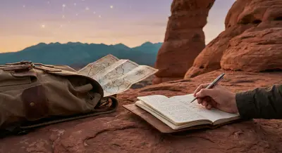 Write Your Own Legend: Adventures That Become Your Favorite Story