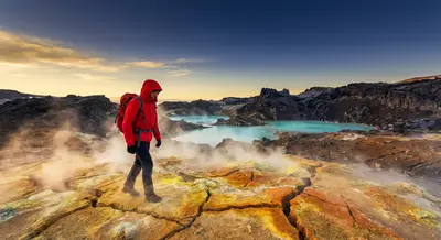 Destinations That Feel Like Another Planet (Without Leaving Earth)