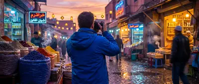 Travel in Technicolor: Bold Tips to Make Every Journey Feel Larger Than Life