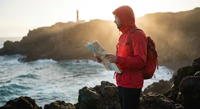 Chase the Edge of the Map: Destinations That Change Your Pace