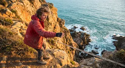 Chase the Edge of Your Comfort Zone: Adventures That Rewrite Who You Are