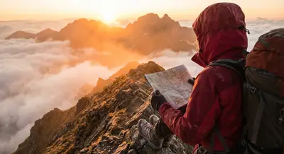 Make Your Own Trail: Adventures That Rewrite Your Comfort Zone