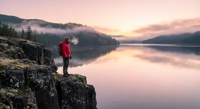 Hear the World Breathe: Destinations Where Nature Steals the Noise