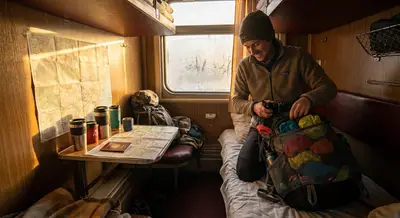 Pack for Possibility: Travel Tips That Turn Any Trip Into an Adventure