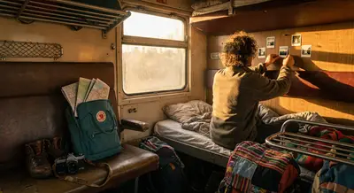 Pack for Possibility: Travel Habits That Turn Every Trip into an Adventure