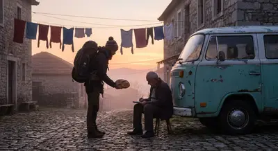 Trade Time for Treasure: Turning Slow Travel into Your Secret Budget Weapon