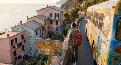 The Art of Bold Budget Escapes