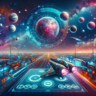 Set Sail for the Stars: 5 Stellar Travel Tips for the Galactic Adventurer in 2025