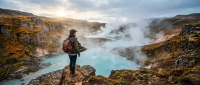 Destinations That Wake You Up Inside