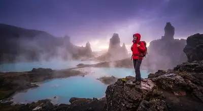 Where the Map Fades: Destinations That Feel Like Another Planet