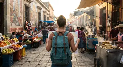 Make the World Your Local: Crafting Bold Journeys on a Lean Budget