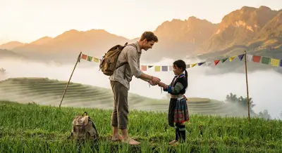 Destinations That Change You: Journeys Where the World Feels Closer